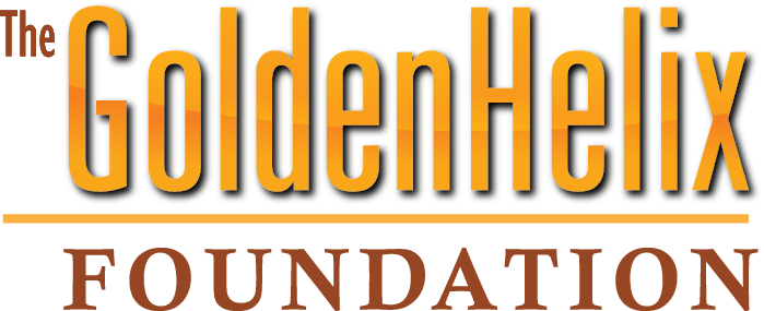 GoldenHelixFoundation