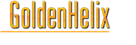 The Golden Helix Foundation